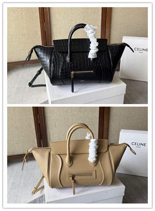 Picture of Celine Handbags _SKUfw237321895fw